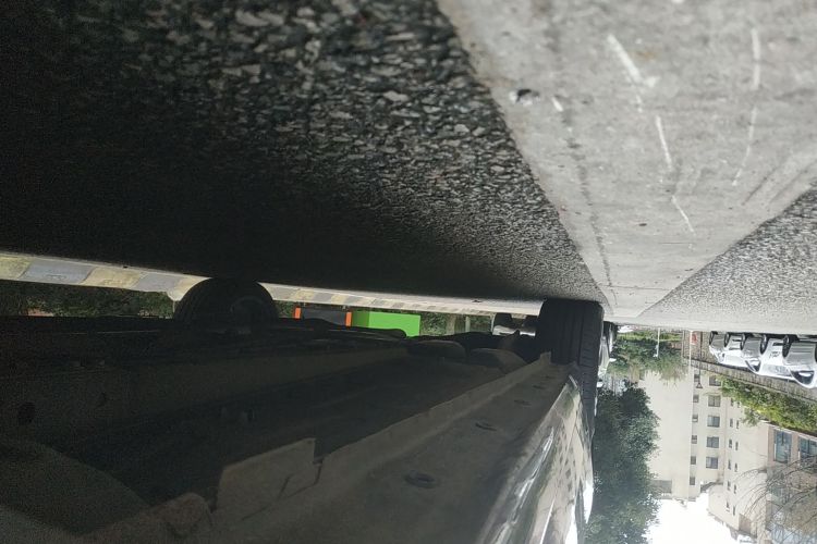 东风风神 奕炫MAX 2023款 1.5T 超能型爸版局部细节9001