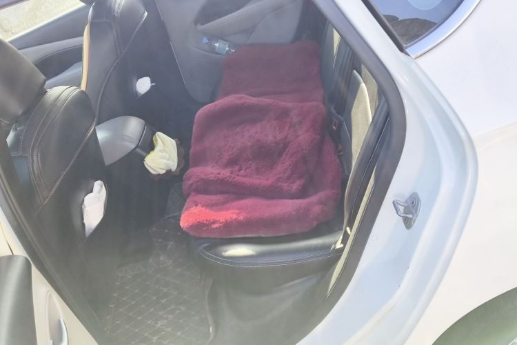 菲亚特 致悦 2014款 1.4T 自动时尚版中控内饰7004