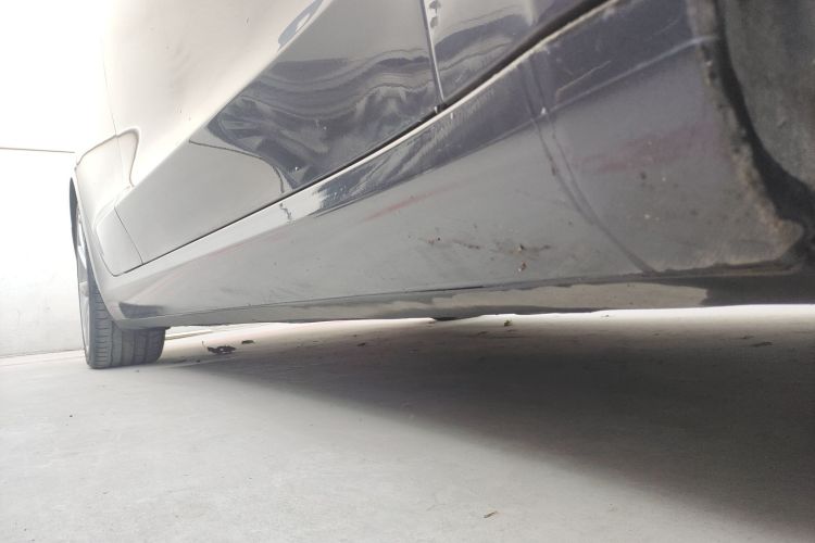 特斯拉 Model 3 2019款 标准续航后驱升级版局部细节9001