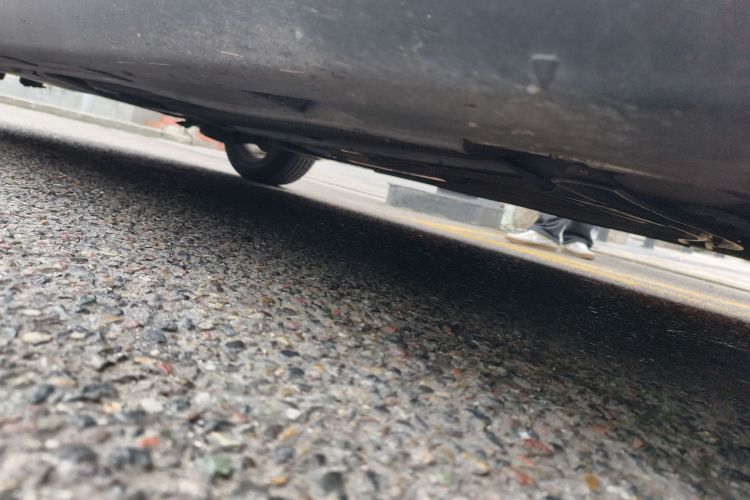 福特 福克斯 2017款 两厢 1.6L 手动舒适型智行版局部细节9001