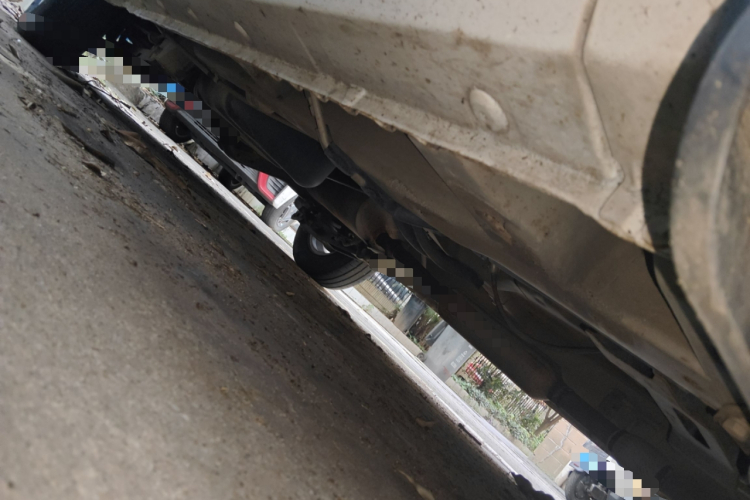 五菱汽车 五菱宏光 2018款 1.5L S舒适型L2B局部细节9001