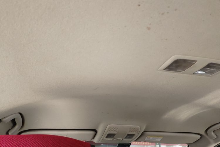 马自达CX-5 2015款 2.0L 手动两驱舒适型中控内饰22