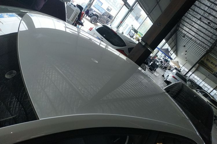 大众 桑塔纳 2016款 1.4L 手动风尚版局部细节57