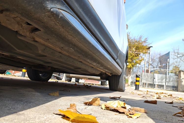 江汽集团 瑞风S3 2017款 1.6L CVT豪华型局部细节9002