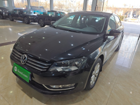 大众 帕萨特 2015款 1.4TSI DSG尊荣版