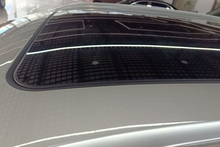 宝马X1 2022款 sDrive25Li 领先型局部细节57