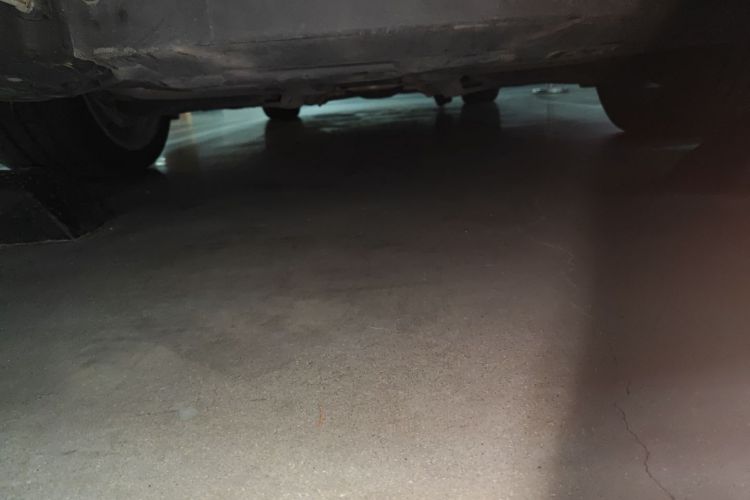 奔驰CLS 2013款 CLS 350 猎装时尚型局部细节9008