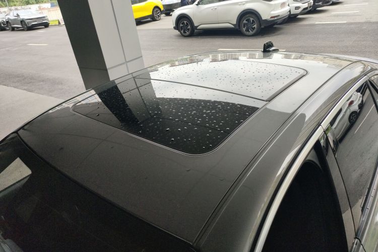 领克03 2022款 1.5TD DCT劲Pro车身外观57