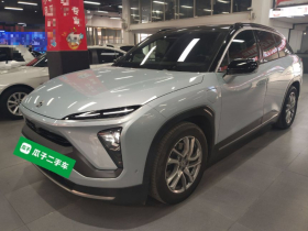 蔚来ES6 2020款 465KM 性能版