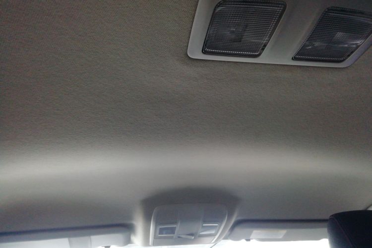 马自达3 昂克赛拉 2016款 三厢 1.5L 自动舒适型中控内饰22