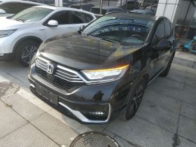 本田CR-V新能源 2021款 锐·混动e+ 2.0L 睿驰版