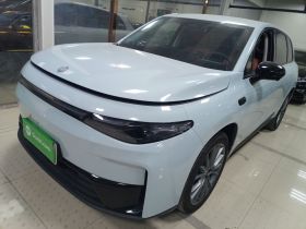 零跑汽车 零跑C10 2024款 530舒享版