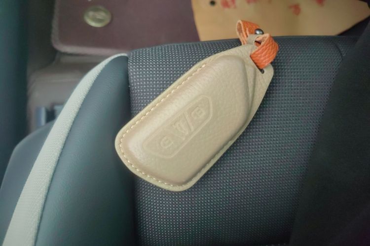 大众 高尔夫 2024款 280TSI DSG Pro 50年传奇版中控内饰7001