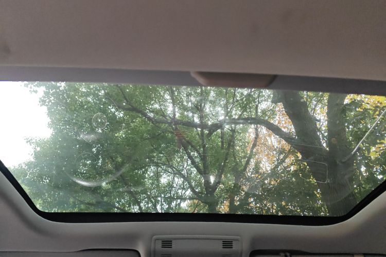 大众 高尔夫 2019款 280TSI DSG豪华型 国V中控内饰22