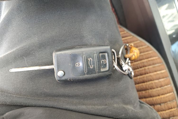 野马汽车 野马T70 2016款 升级版 1.8L 手动精英型中控内饰11