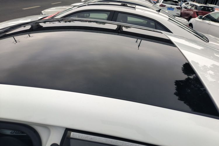 现代 菲斯塔 2019款 280TGDi 智速版 国VI车身外观57