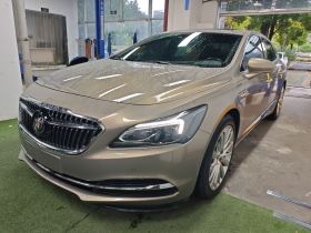 别克 君越 2016款 28T 旗舰型