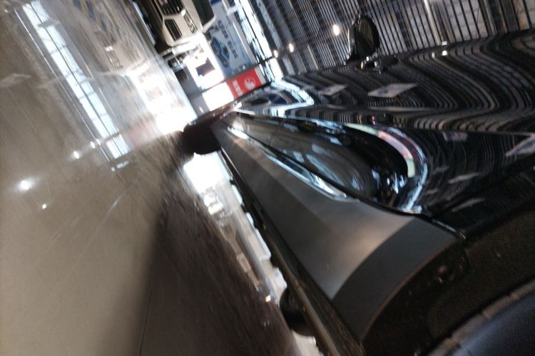 红旗E-QM5 2025款 500km 出行版局部细节9002