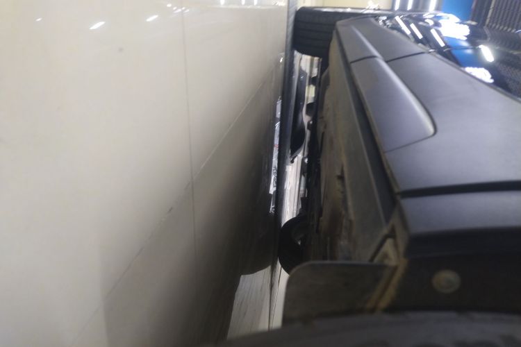 凯迪拉克XT4 2022款 28T 两驱风尚型局部细节9002