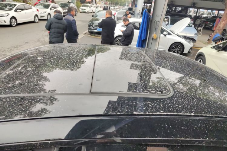 领克07 2024款 EM-P 126长续航 Ultra局部细节57