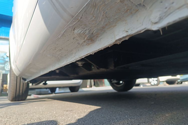 长安启源 长安Lumin 2025款 205km 香沁款局部细节9001