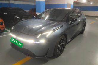 领克07 2024款 EM-P 126长续航 Ultra