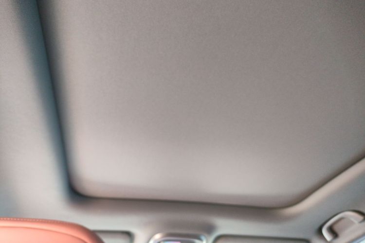 长安CS75 PLUS 2025款 第四代 1.5T 新蓝鲸 智慧尊享型中控内饰22