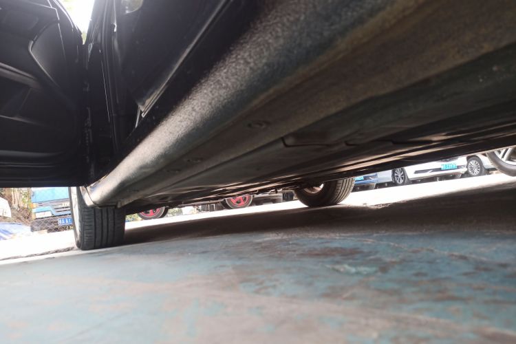 起亚K4 2014款 1.8L 自动GLS局部细节9002