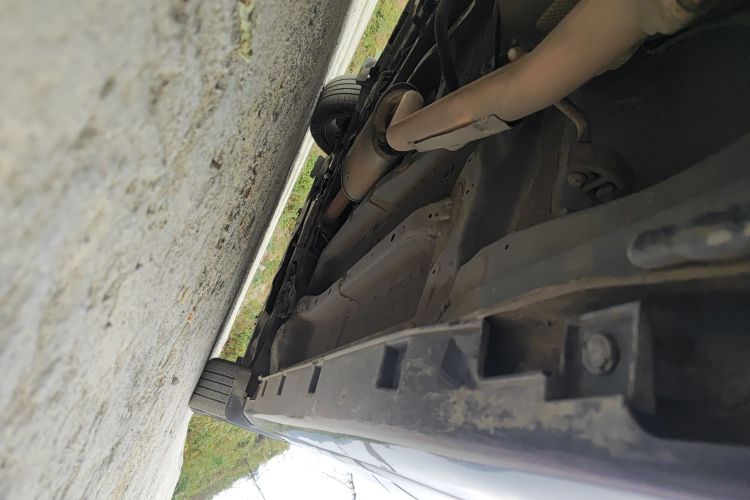 比亚迪 宋MAX 2018款 1.5T 自动智联尊享型 6座局部细节9001