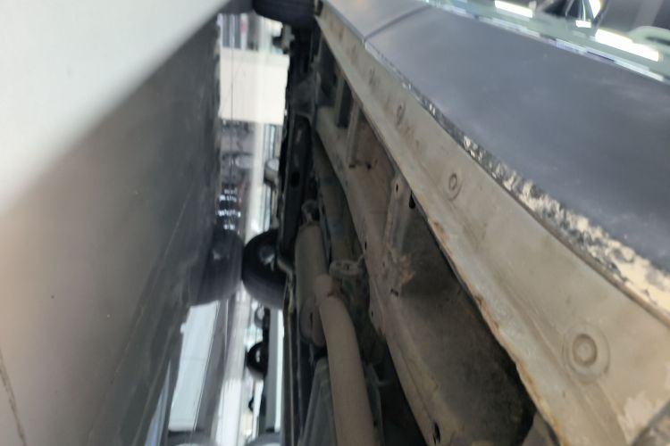 五菱汽车 五菱星辰 2021款 1.5T CVT星曜版局部细节9002