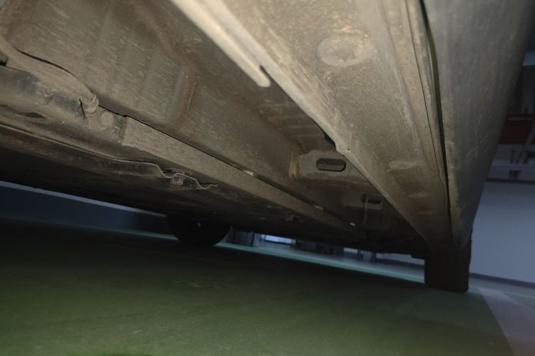 比亚迪 海鸥 2023款 自由版局部细节9002