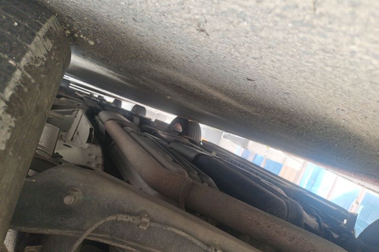 凯迪拉克XT5 2022款 2.0T 四驱豪华型（蜂鸟版）局部细节9002