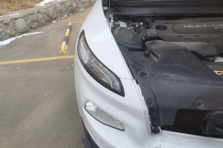 Jeep 自由光 2016款 2.4L 75周年致敬版车身外观6006