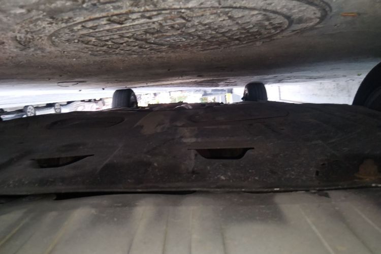 别克 英朗 2021款 改款 典范 1.5L 自动精英型局部细节9008