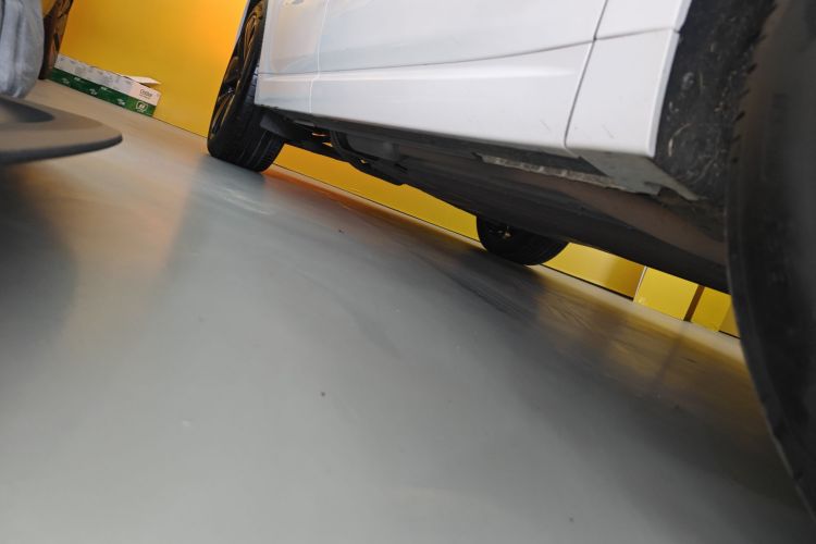 理想汽车 理想L6 2024款 Pro局部细节9001