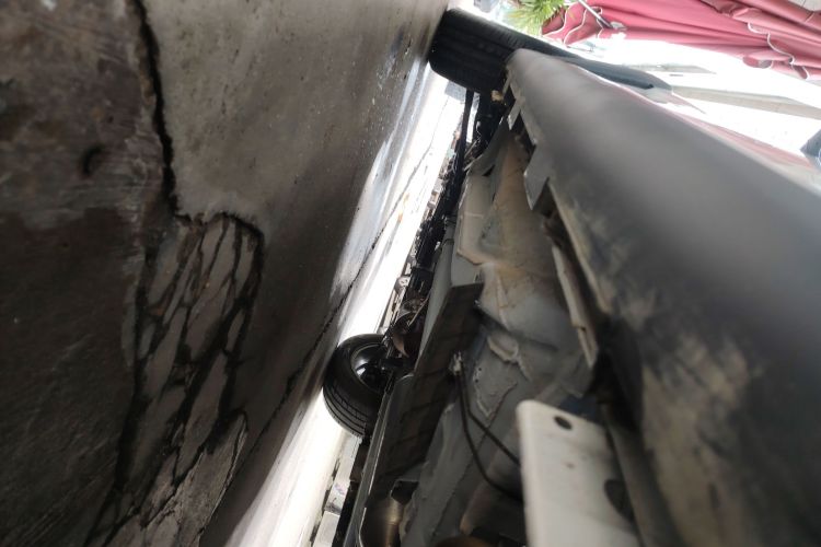 奇瑞 瑞虎3X 2024款 1.5L CVT卓越版局部细节9002