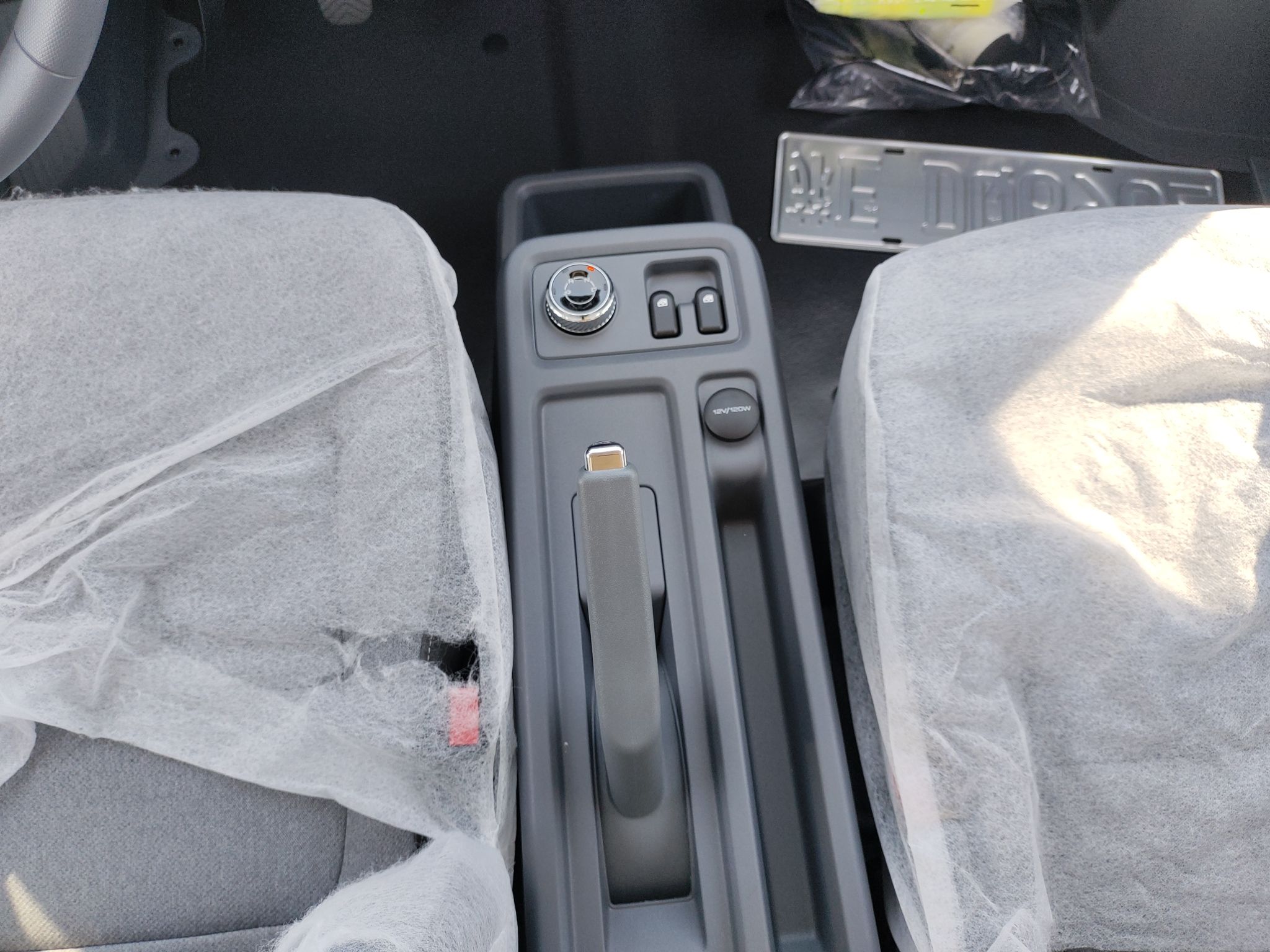 五菱汽车 五菱扬光 2024款 300KM 舒适型客车版 75kW