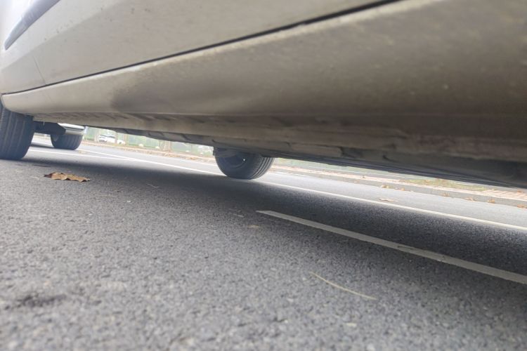 五菱汽车 五菱缤果 2023款 333km 灵犀互联款局部细节9001