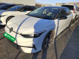 大众ID.7 VIZZION 2024款 AIR