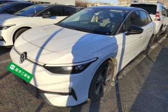 大众ID.7 VIZZION 2024款 AIR