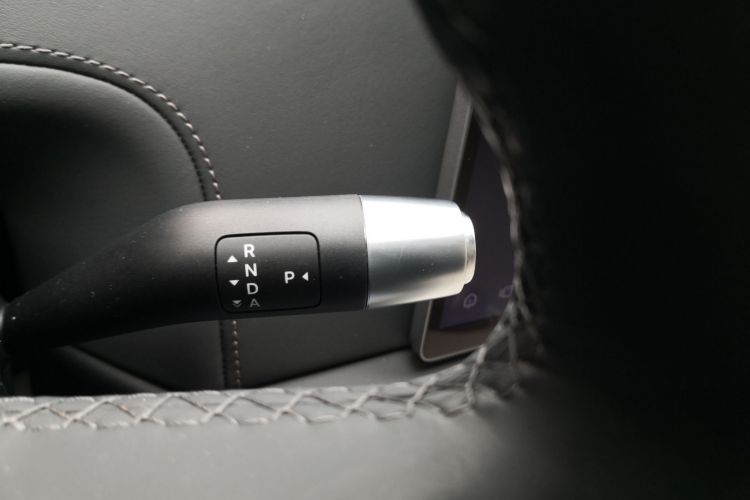 理想汽车 理想L6 2024款 Pro中控内饰18