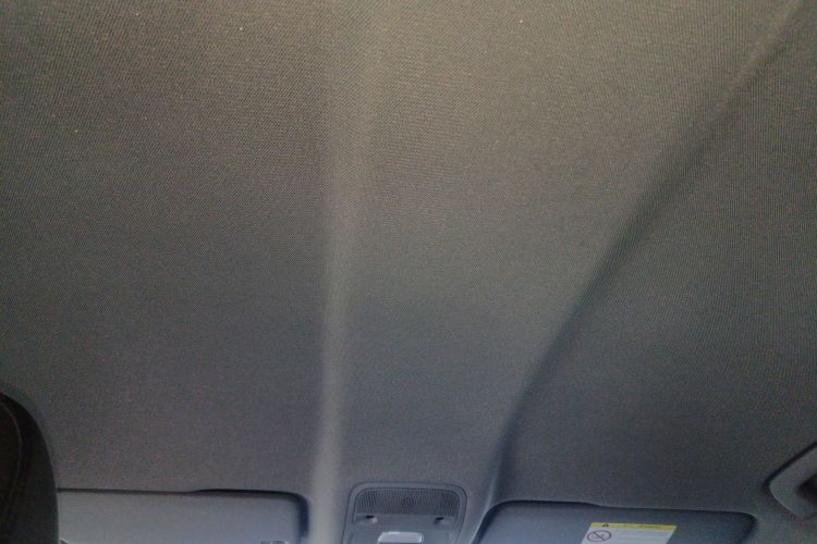 奥迪A3 2018款 30周年年型 Limousine 35 TFSI 进取型中控内饰22