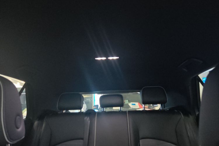 大众ID.3 2023款 升级款 纯净智享版中控内饰22