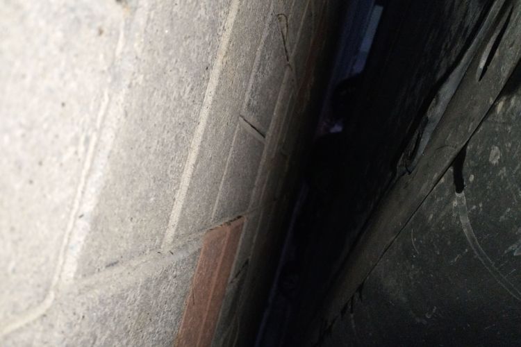 特斯拉 Model Y 2022款 改款 后轮驱动版局部细节9002