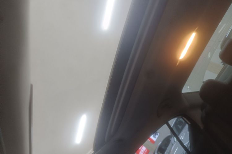 日产 轩逸 2022款 1.6L XL CVT悦享版局部细节22