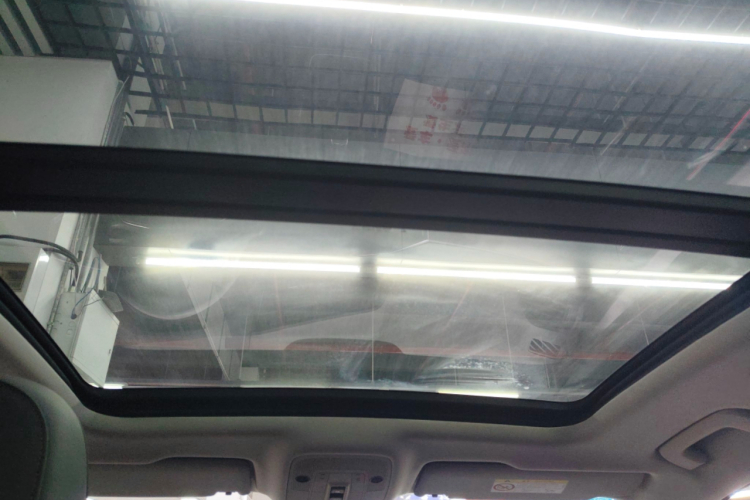 奥迪Q3 2020款 35 TFSI 时尚致雅型中控内饰22