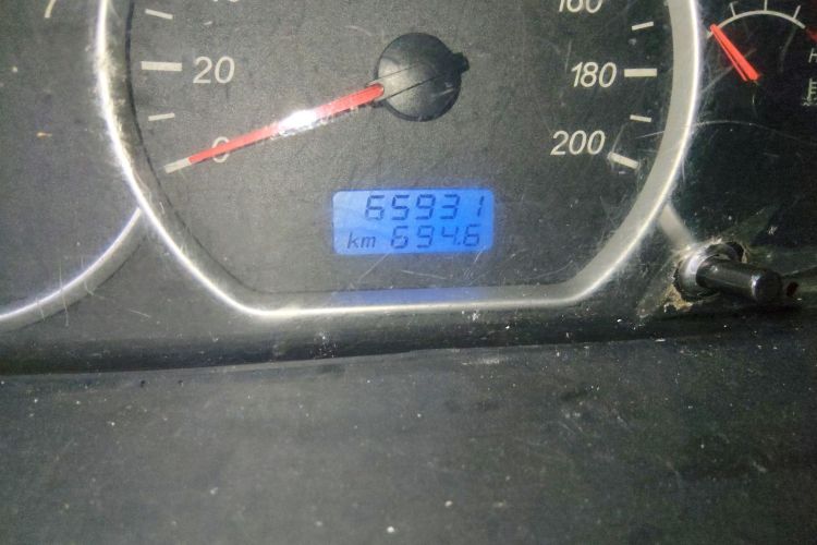 五菱汽车 五菱宏光 2016款 1.5L 改款S舒适型中控内饰15