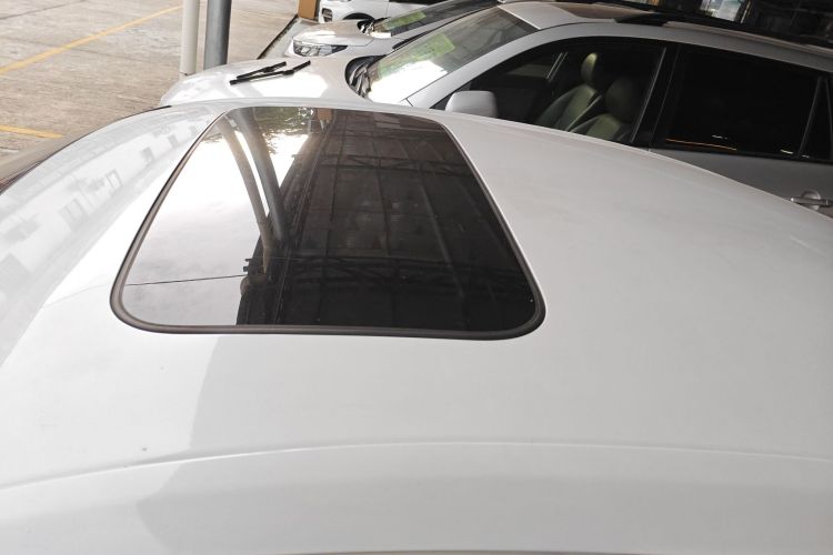 本田 雅阁 2018款 260TURBO 精英版 国VI局部细节57