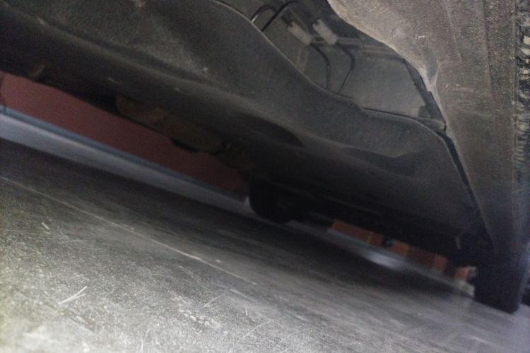 别克GL8 2022款 陆上公务舱 652T 舒适型局部细节9004