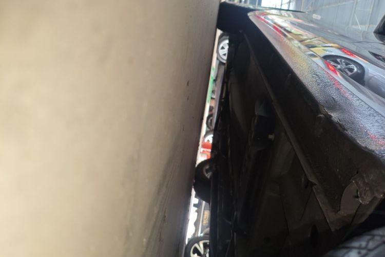 雪佛兰 科鲁泽 2023款 1.5L 双离合乐享版局部细节9002